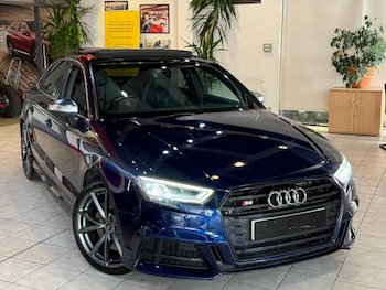 Used Audi A3 2017 for sale - 78986955: Photo
