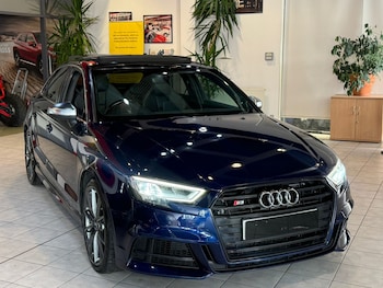 Used Audi A3 2017 for sale - 78986955: Photo