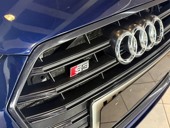 Used Audi A3 2017 for sale - 78986955: Photo