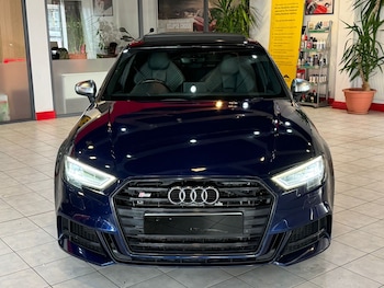 Used Audi A3 2017 for sale - 78986955: Photo