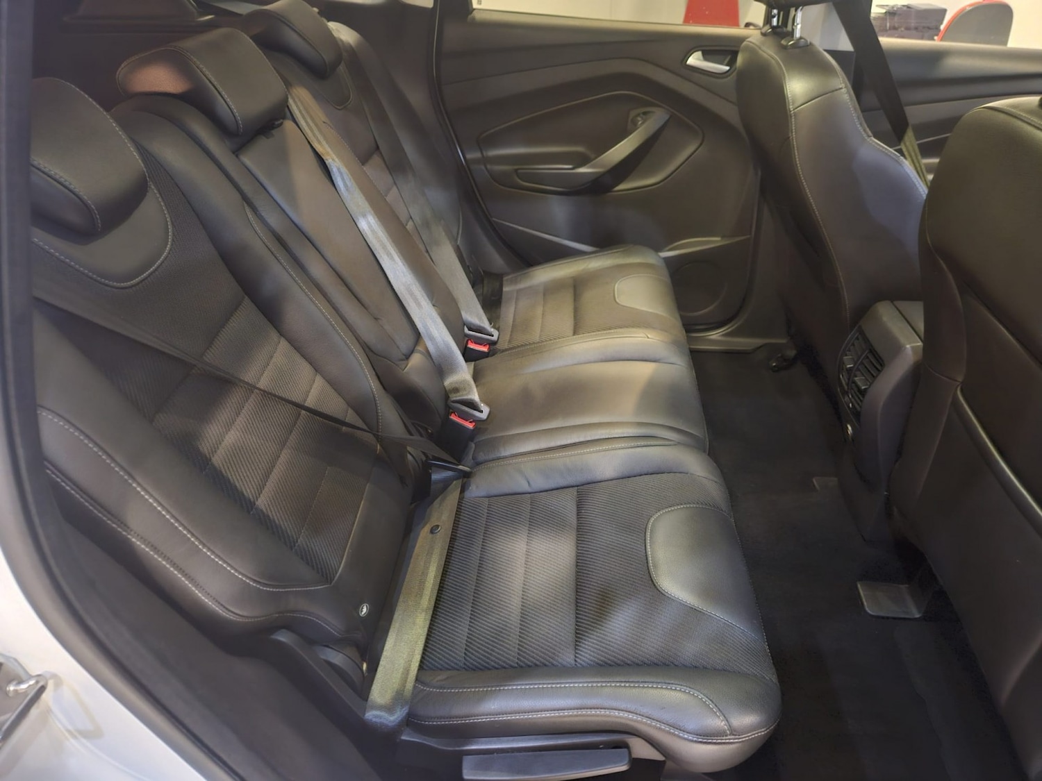 Used Ford Kuga 2013 for sale - 77595236: Photo 10