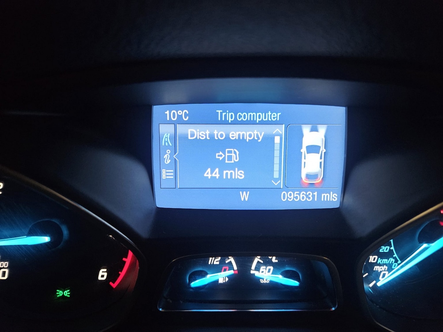 Used Ford Kuga 2013 for sale - 77595236: Photo 13