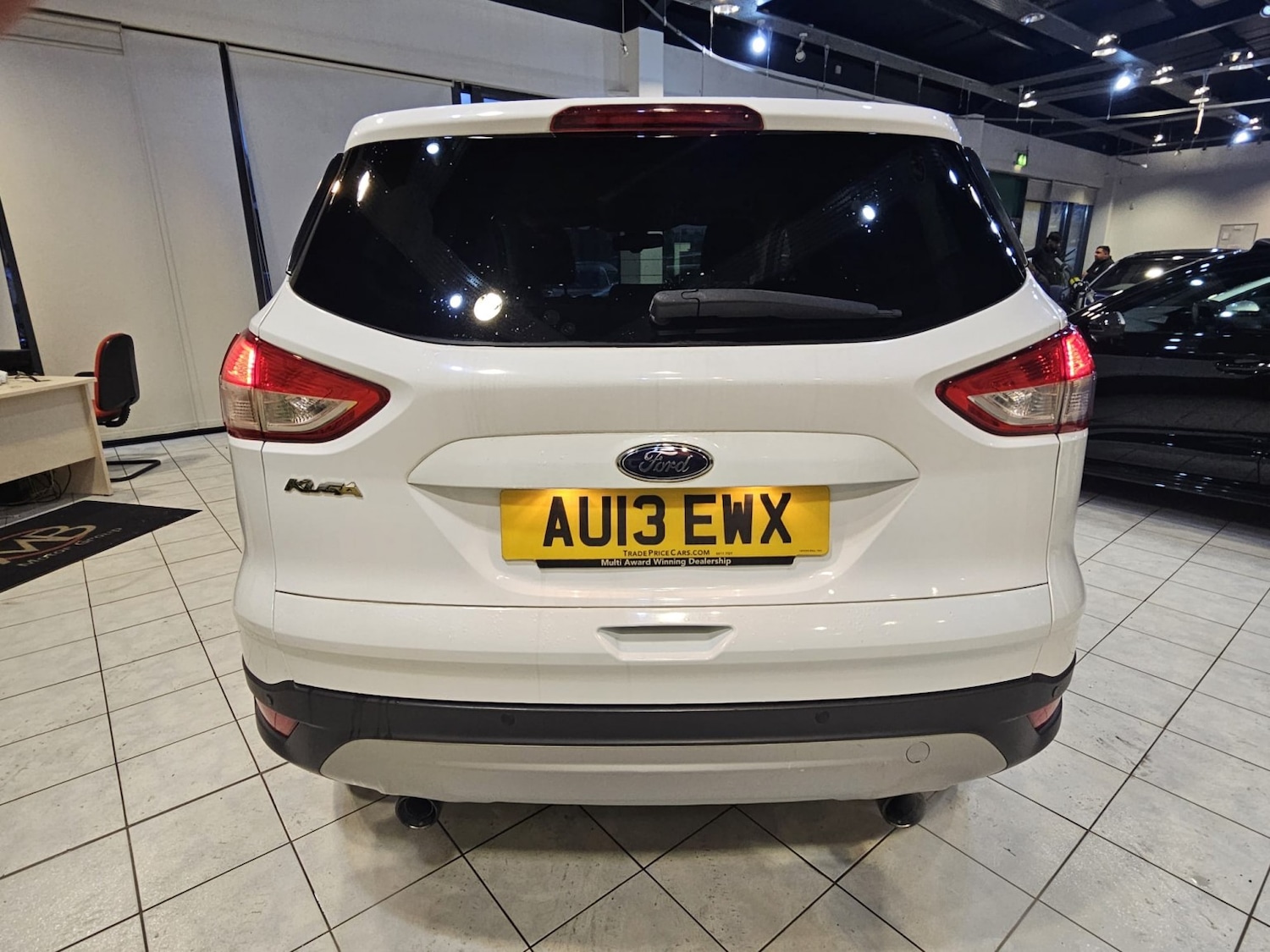 Used Ford Kuga 2013 for sale - 77595236: Photo 6