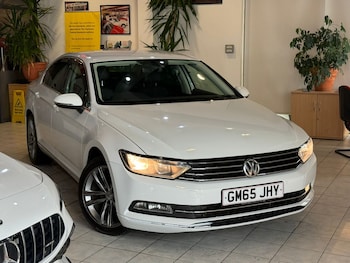 Used Volkswagen Passat 2015 for sale - 78944754: Photo
