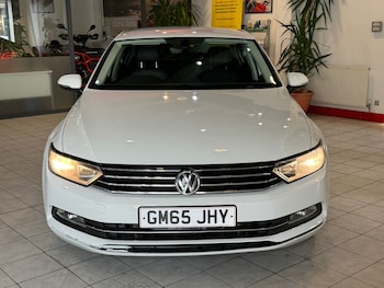 Used Volkswagen Passat 2015 for sale - 78944754: Photo
