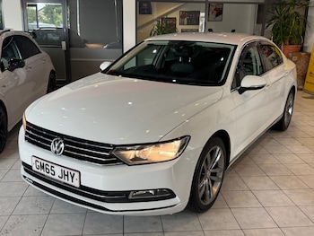 Used Volkswagen Passat 2015 for sale - 78944754: Photo