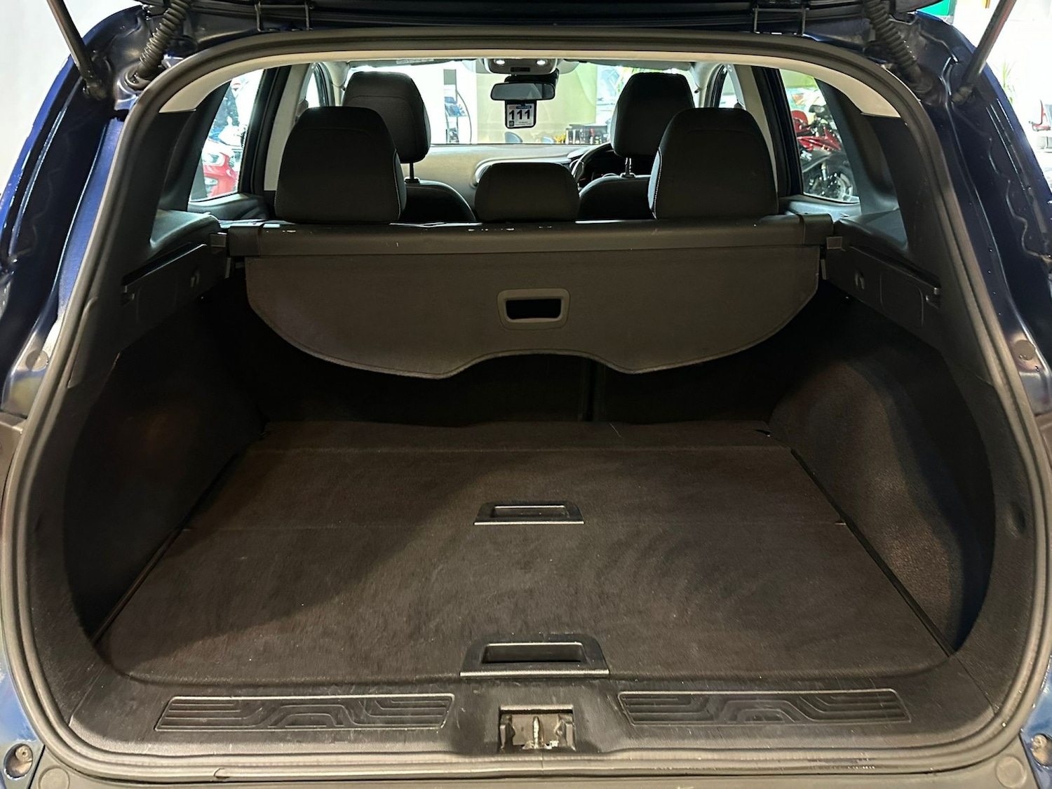 Used Renault Kadjar 2016 for sale - 76536838: Photo 11