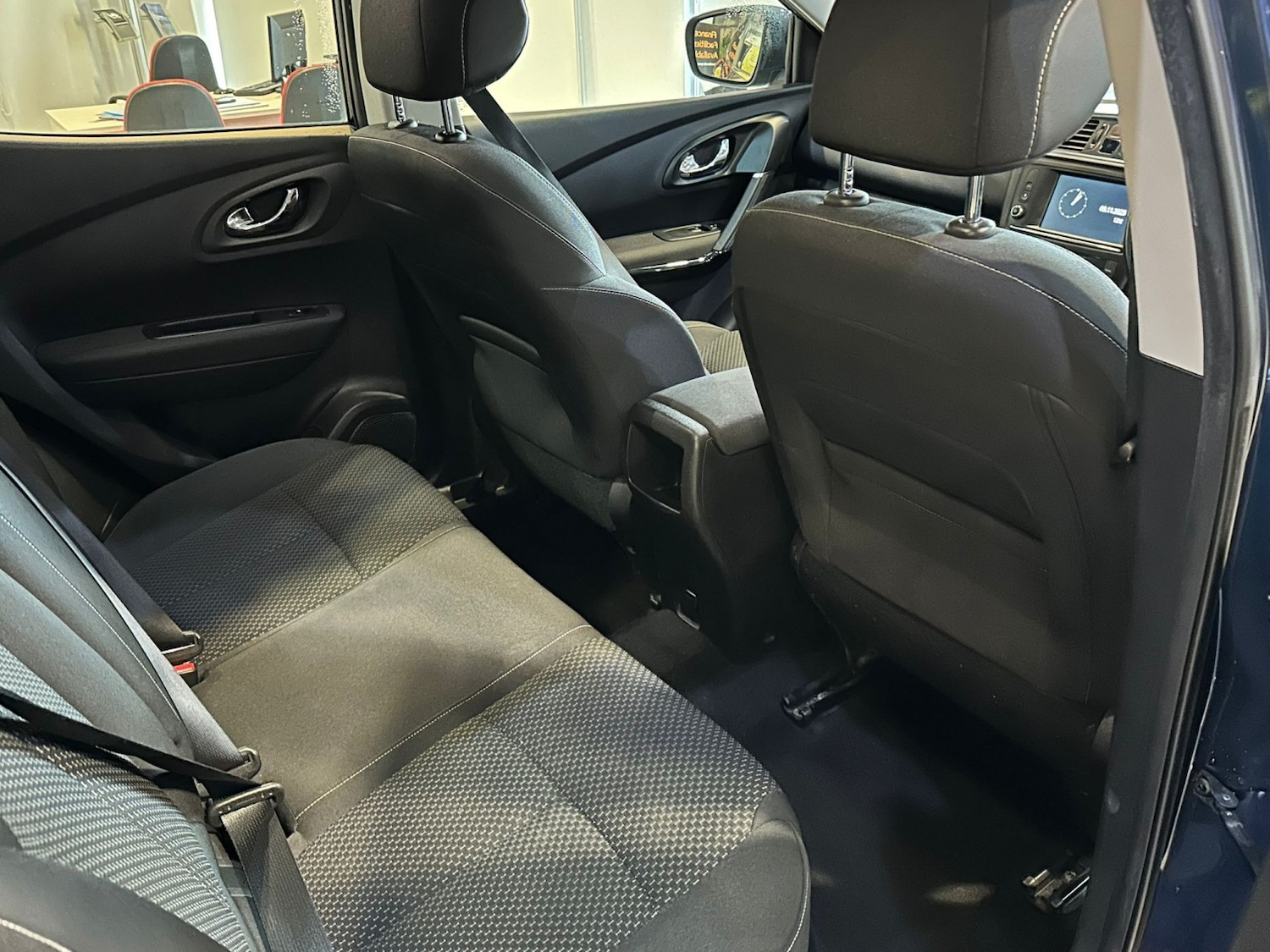 Used Renault Kadjar 2016 for sale - 76536838: Photo 13