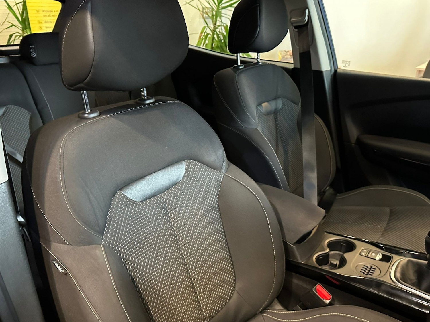 Used Renault Kadjar 2016 for sale - 76536838: Photo 14