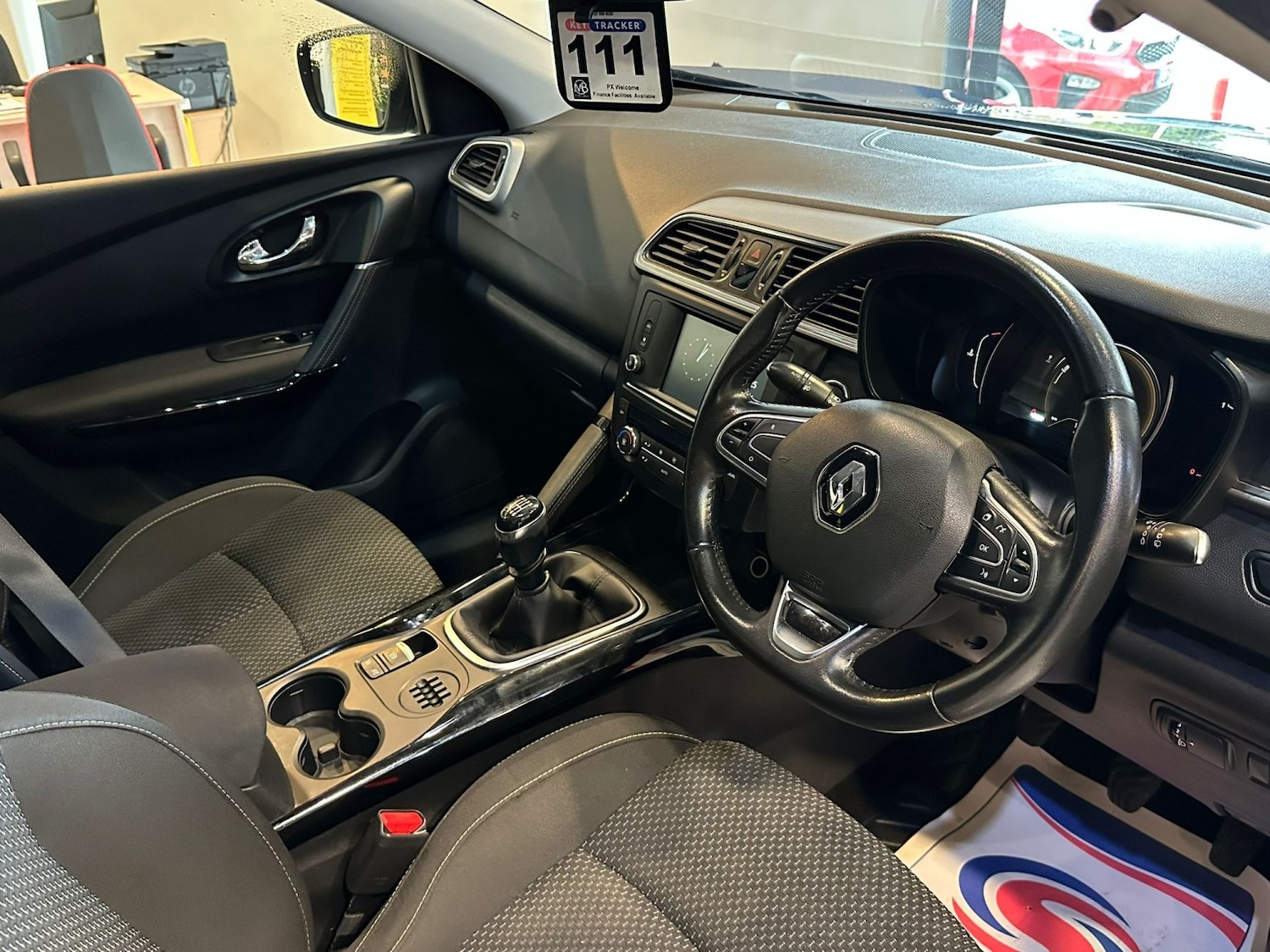 Used Renault Kadjar 2016 for sale - 76536838: Photo 15