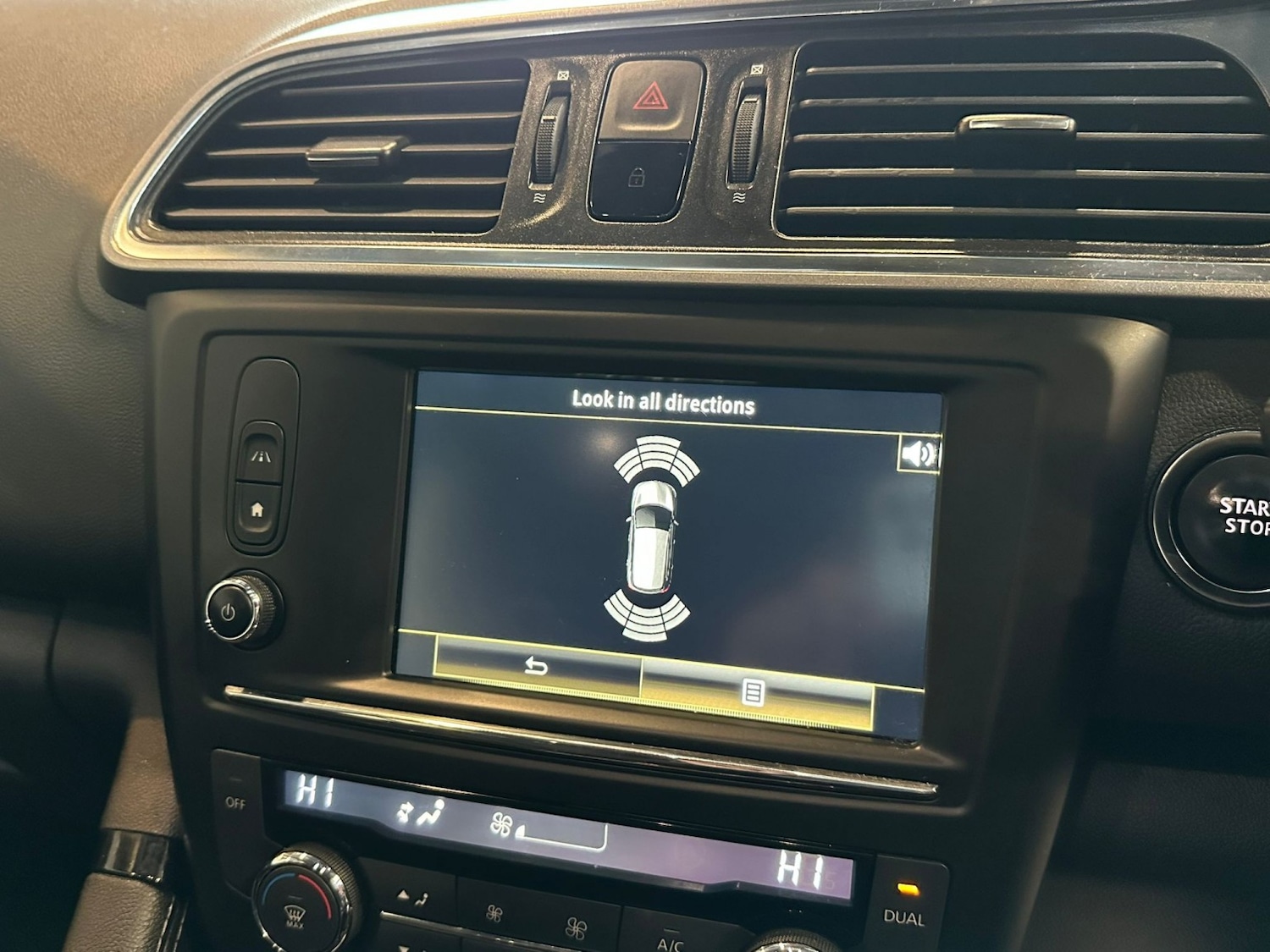 Used Renault Kadjar 2016 for sale - 76536838: Photo 16