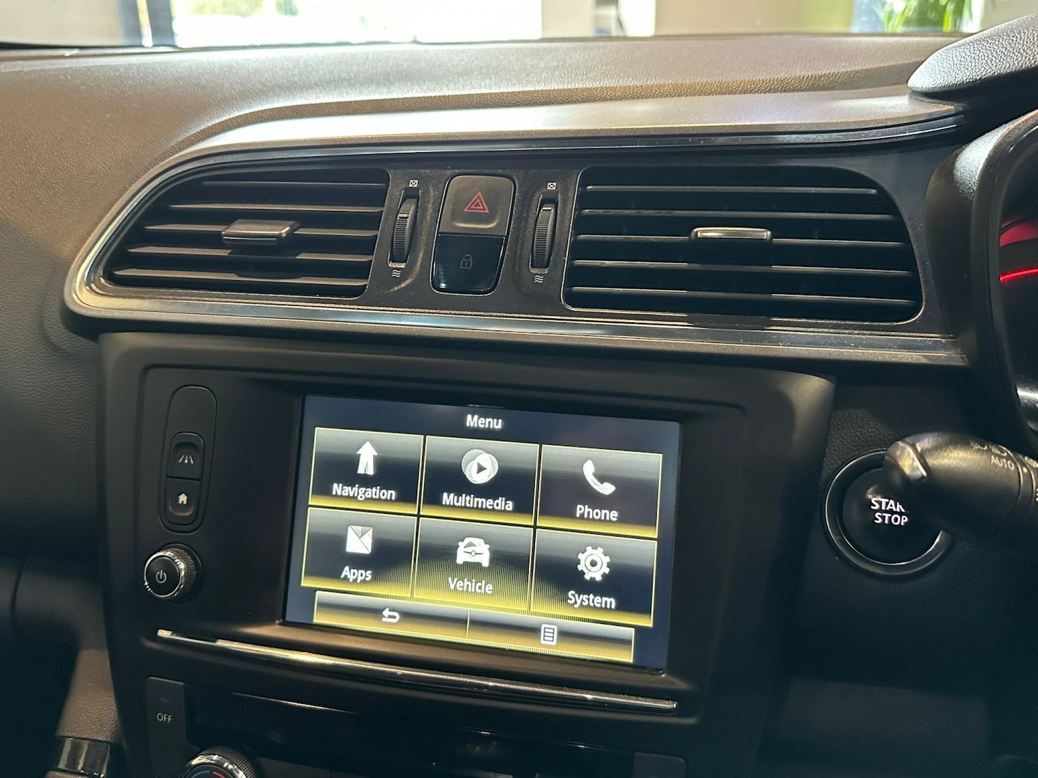 Used Renault Kadjar 2016 for sale - 76536838: Photo 17