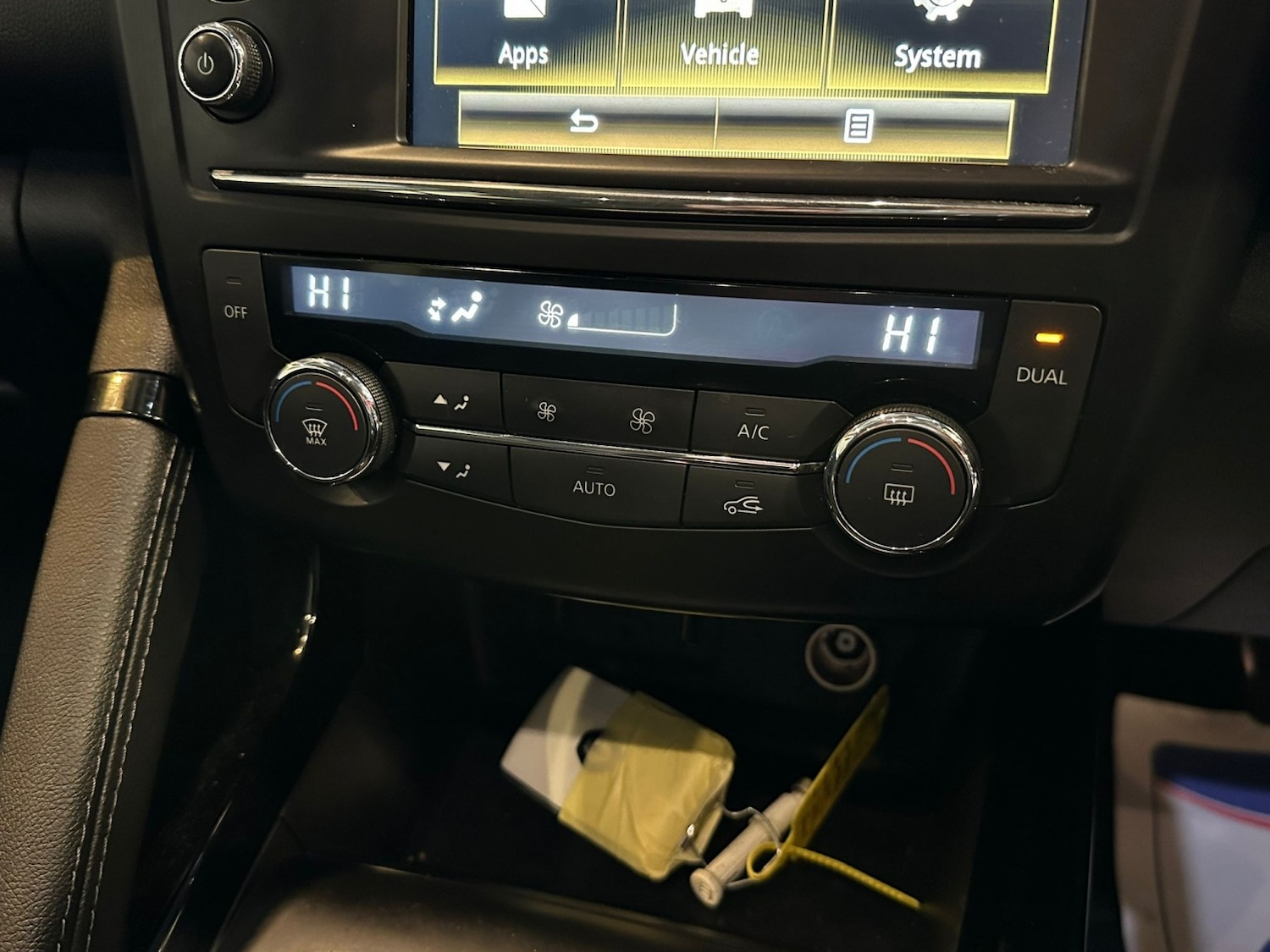 Used Renault Kadjar 2016 for sale - 76536838: Photo 18