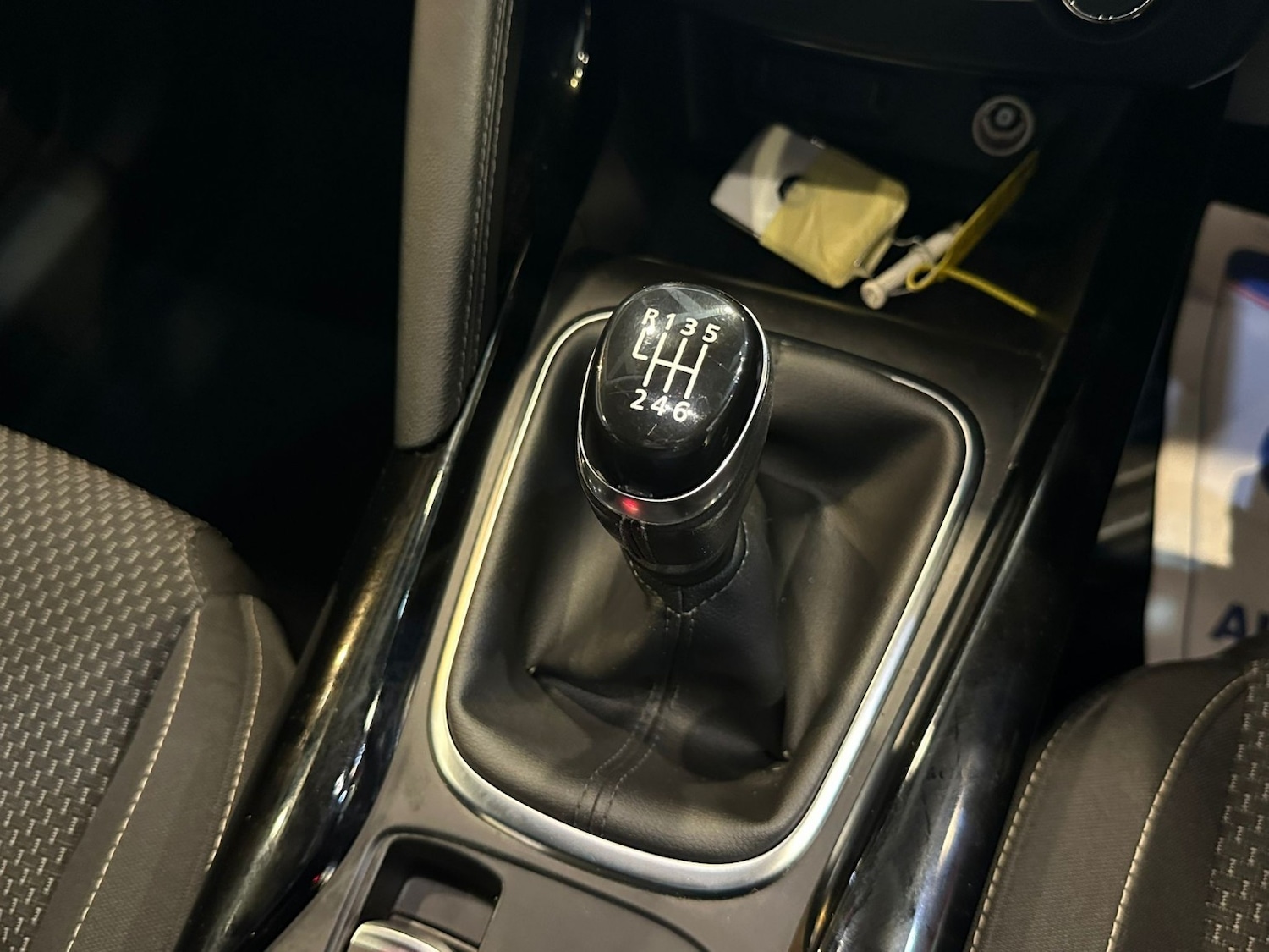 Used Renault Kadjar 2016 for sale - 76536838: Photo 19