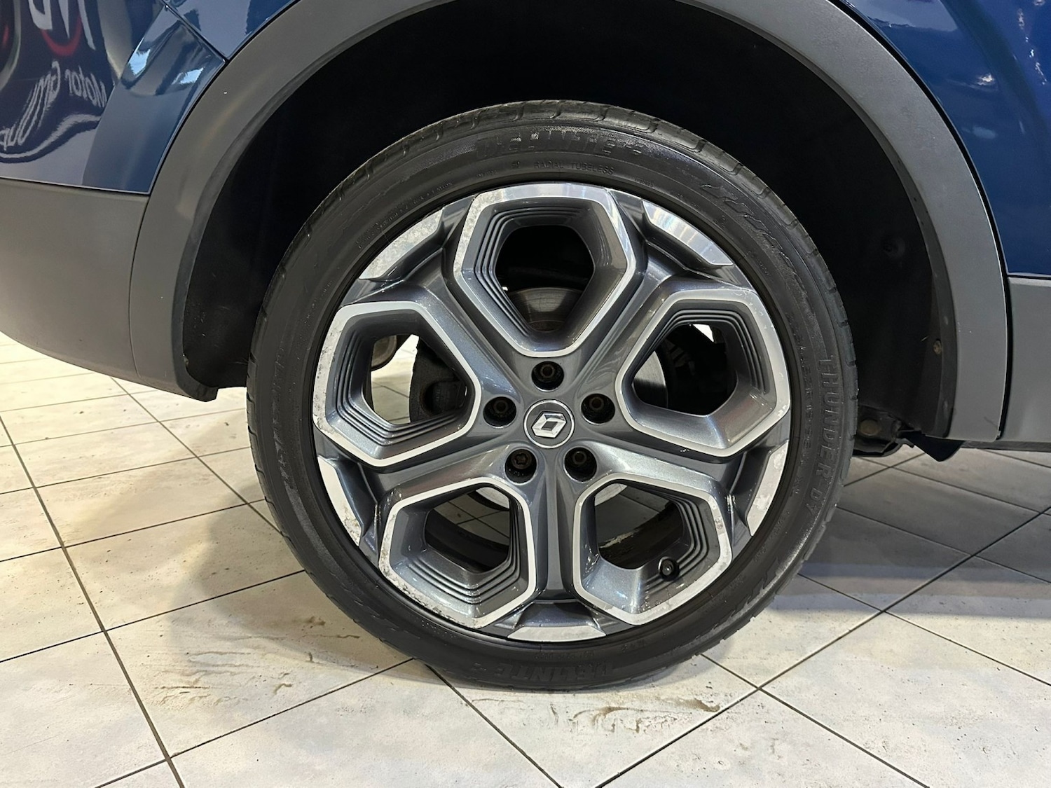 Used Renault Kadjar 2016 for sale - 76536838: Photo 24