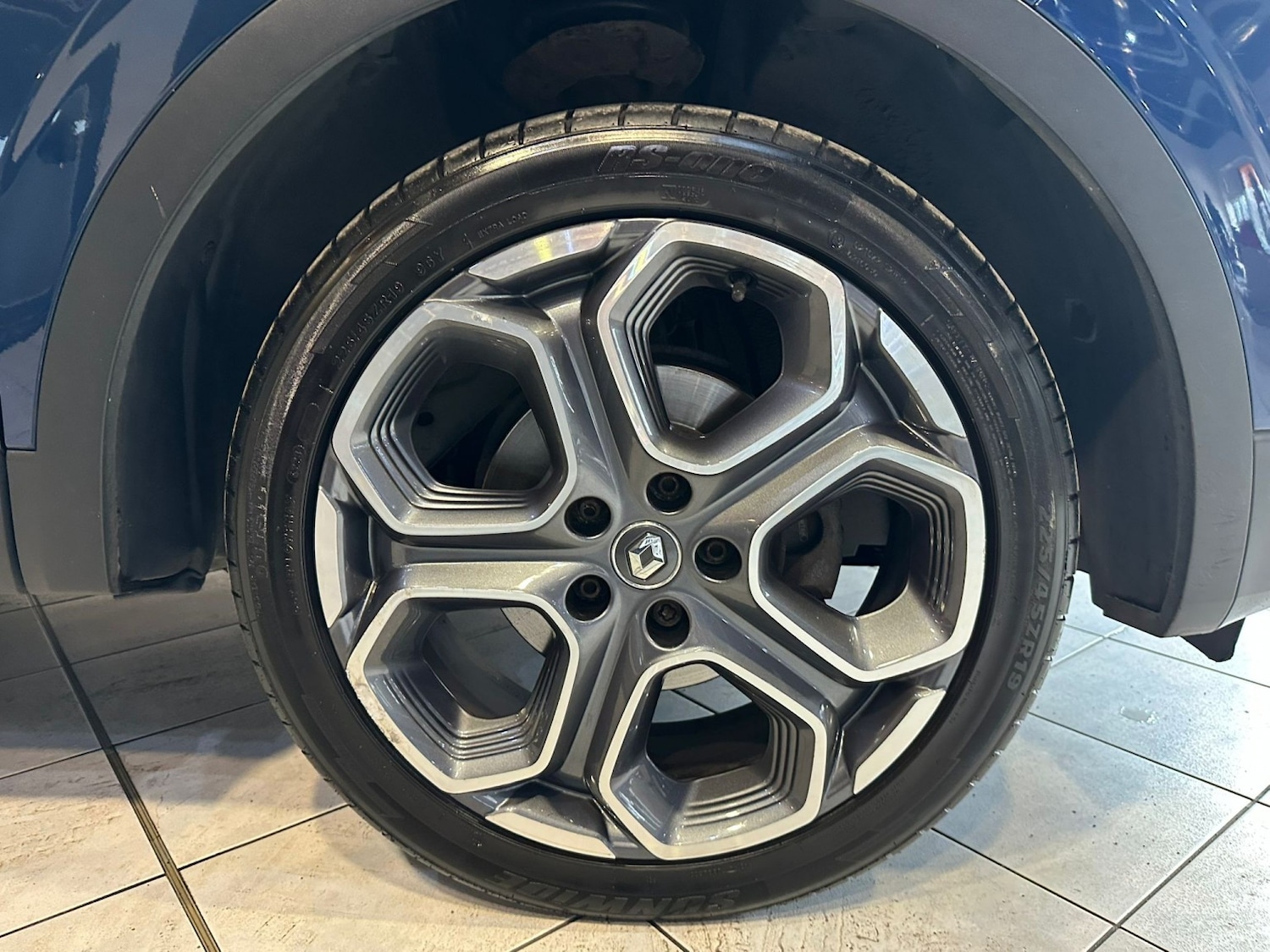 Used Renault Kadjar 2016 for sale - 76536838: Photo 25