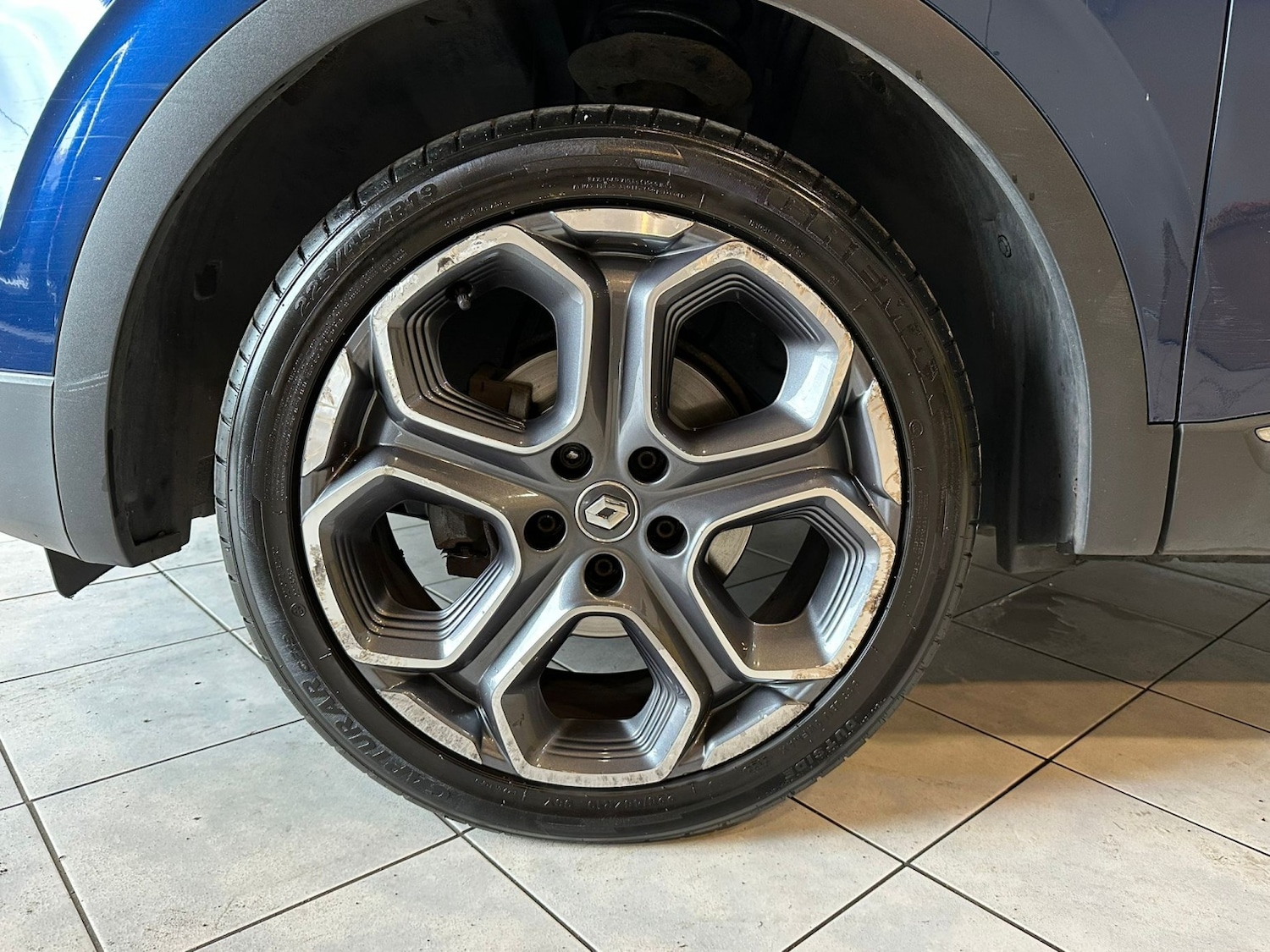 Used Renault Kadjar 2016 for sale - 76536838: Photo 26