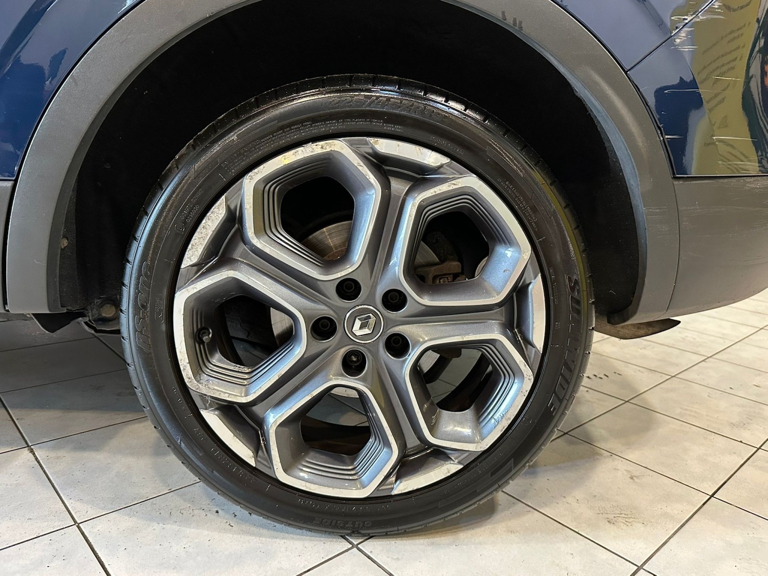 Used Renault Kadjar 2016 for sale - 76536838: Photo 27