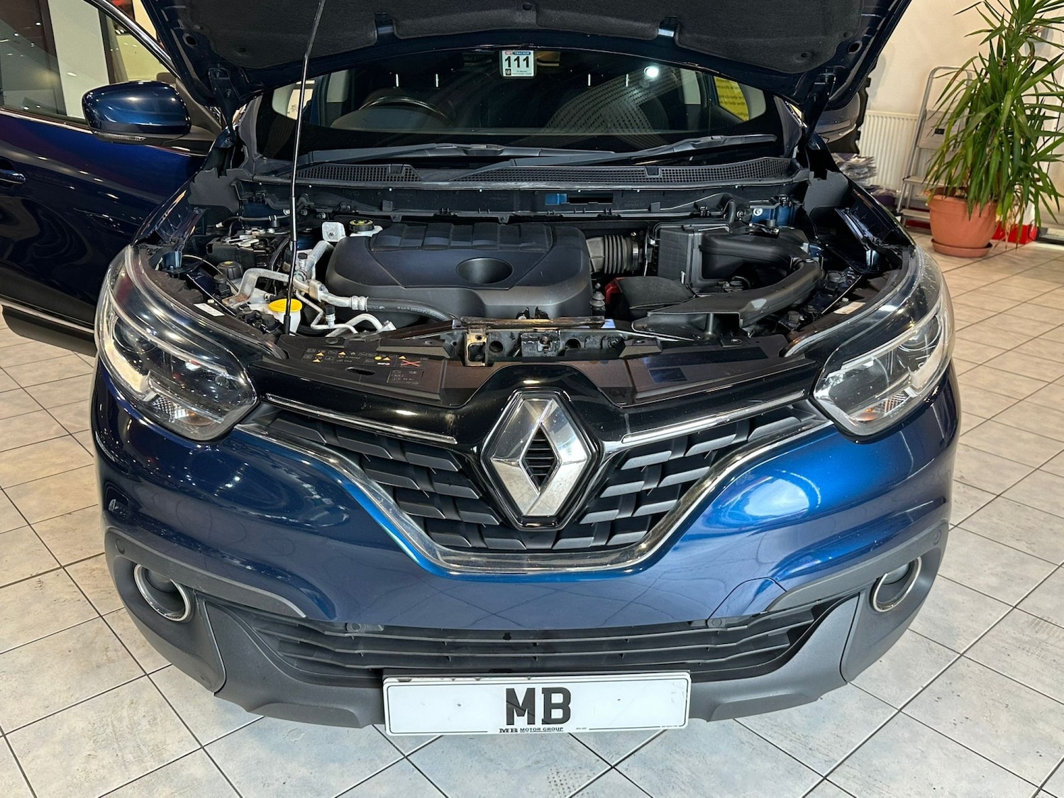 Used Renault Kadjar 2016 for sale - 76536838: Photo 29