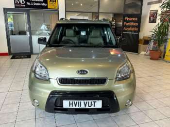 Used Kia Soul 2011 for sale - 75173417: Photo