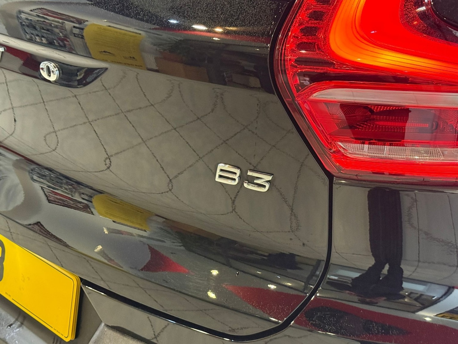 Used Volvo XC40 2024 for sale - 78045549: Photo 11