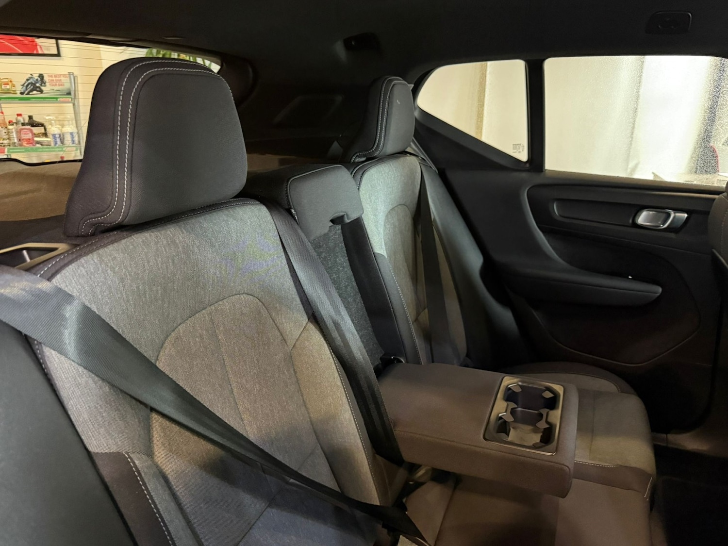 Used Volvo XC40 2024 for sale - 78045549: Photo 15