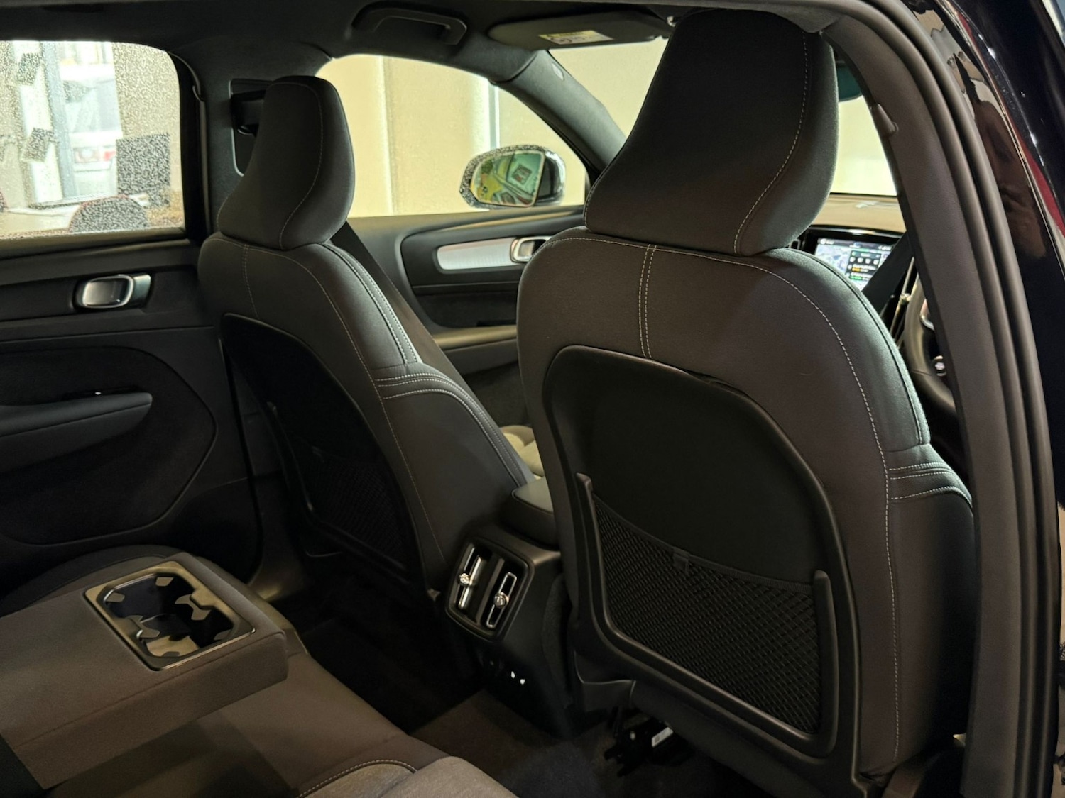 Used Volvo XC40 2024 for sale - 78045549: Photo 16