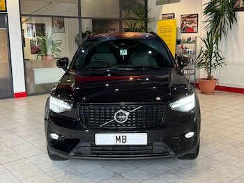 Used Volvo XC40 2024 for sale - 78045549: Photo