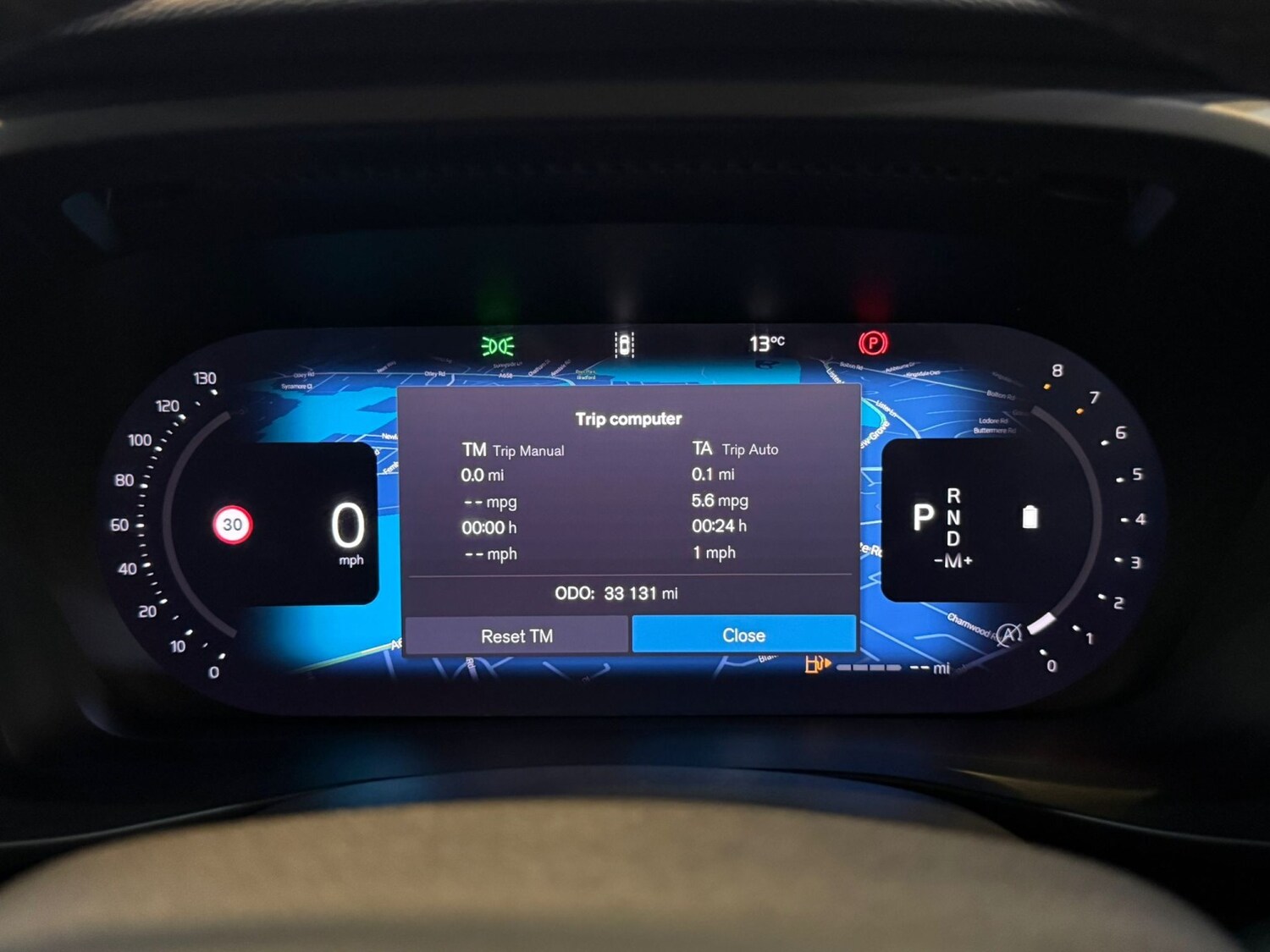 Used Volvo XC40 2024 for sale - 78045549: Photo 33