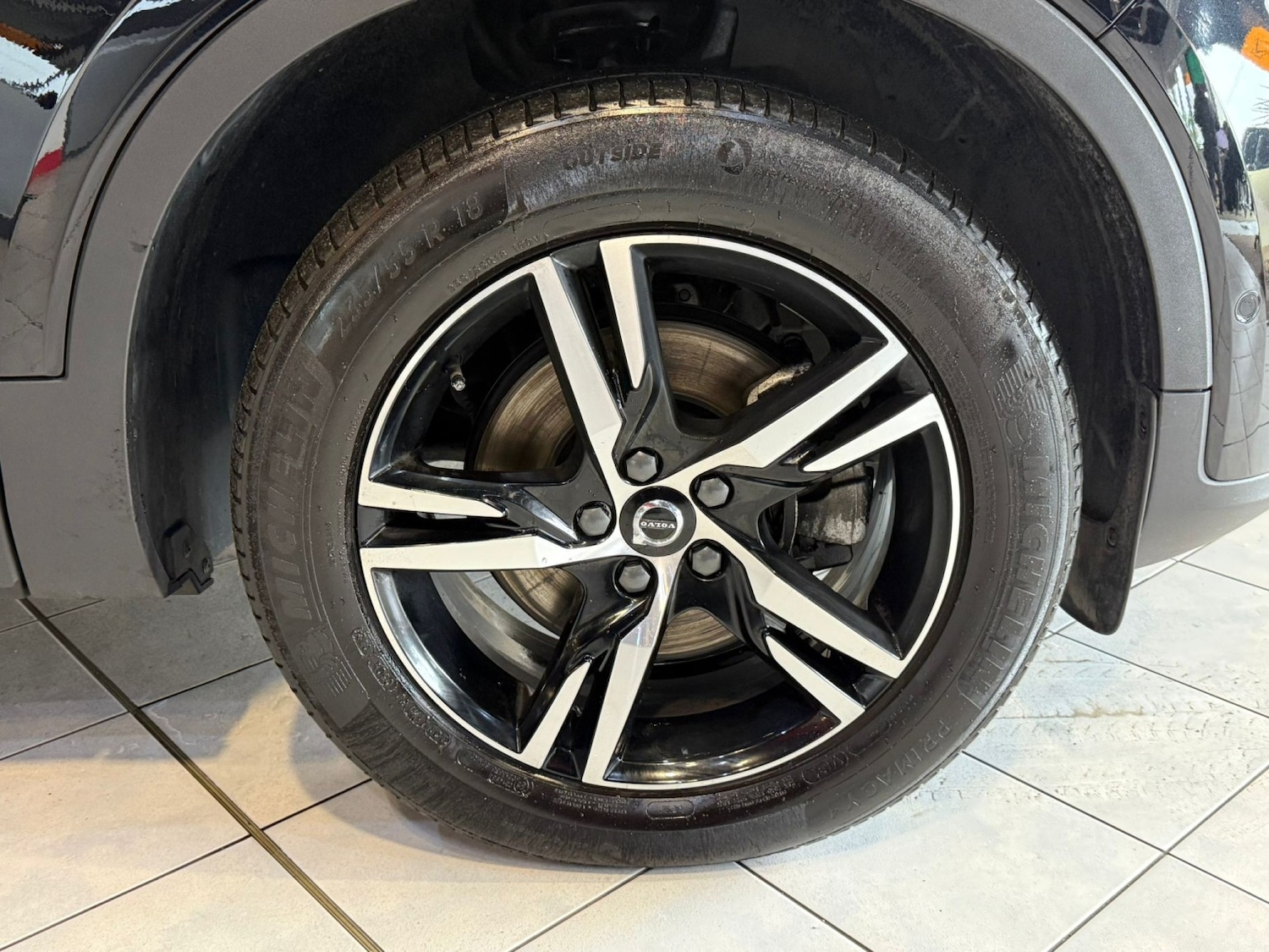 Used Volvo XC40 2024 for sale - 78045549: Photo 34