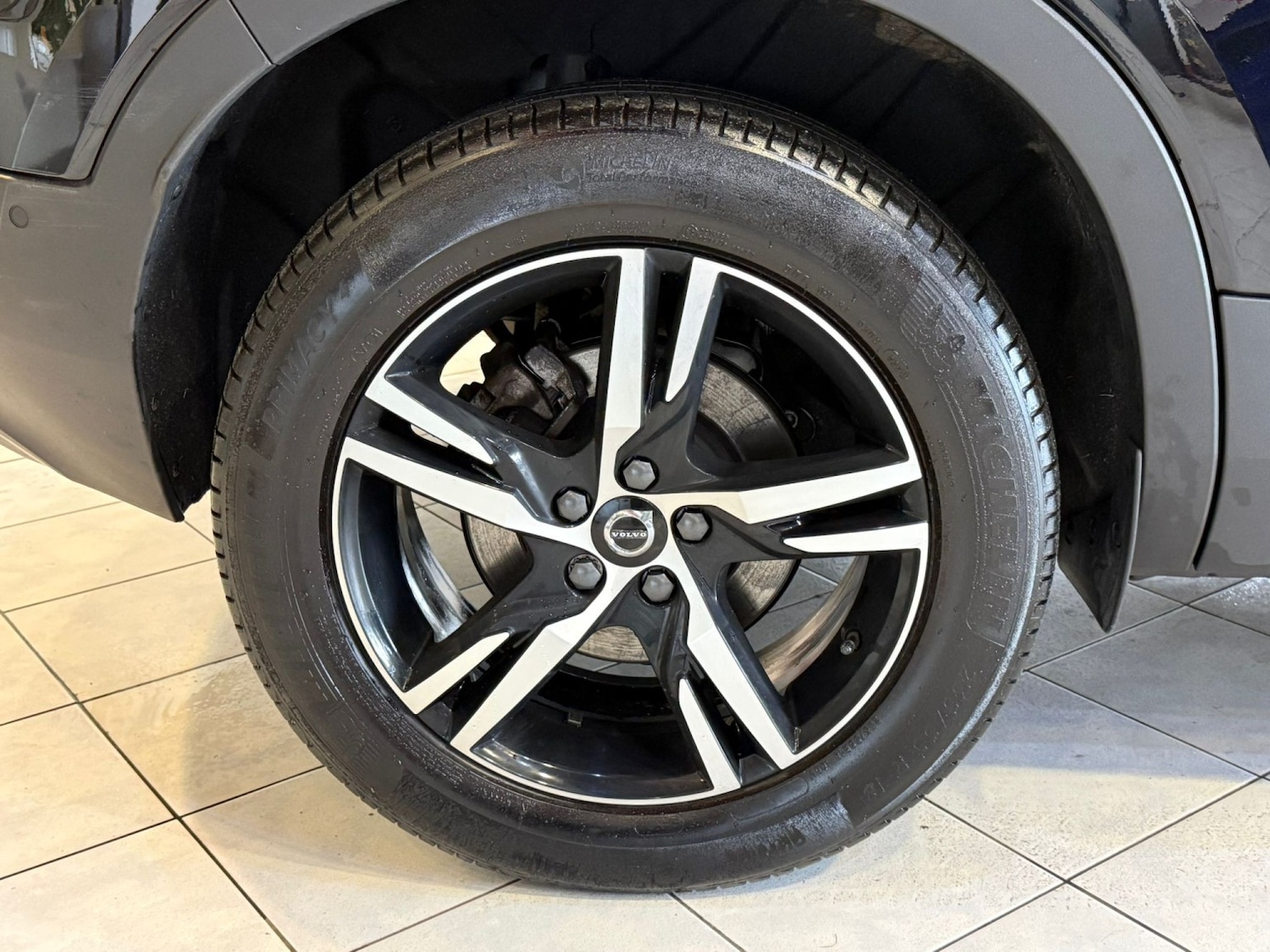 Used Volvo XC40 2024 for sale - 78045549: Photo 35