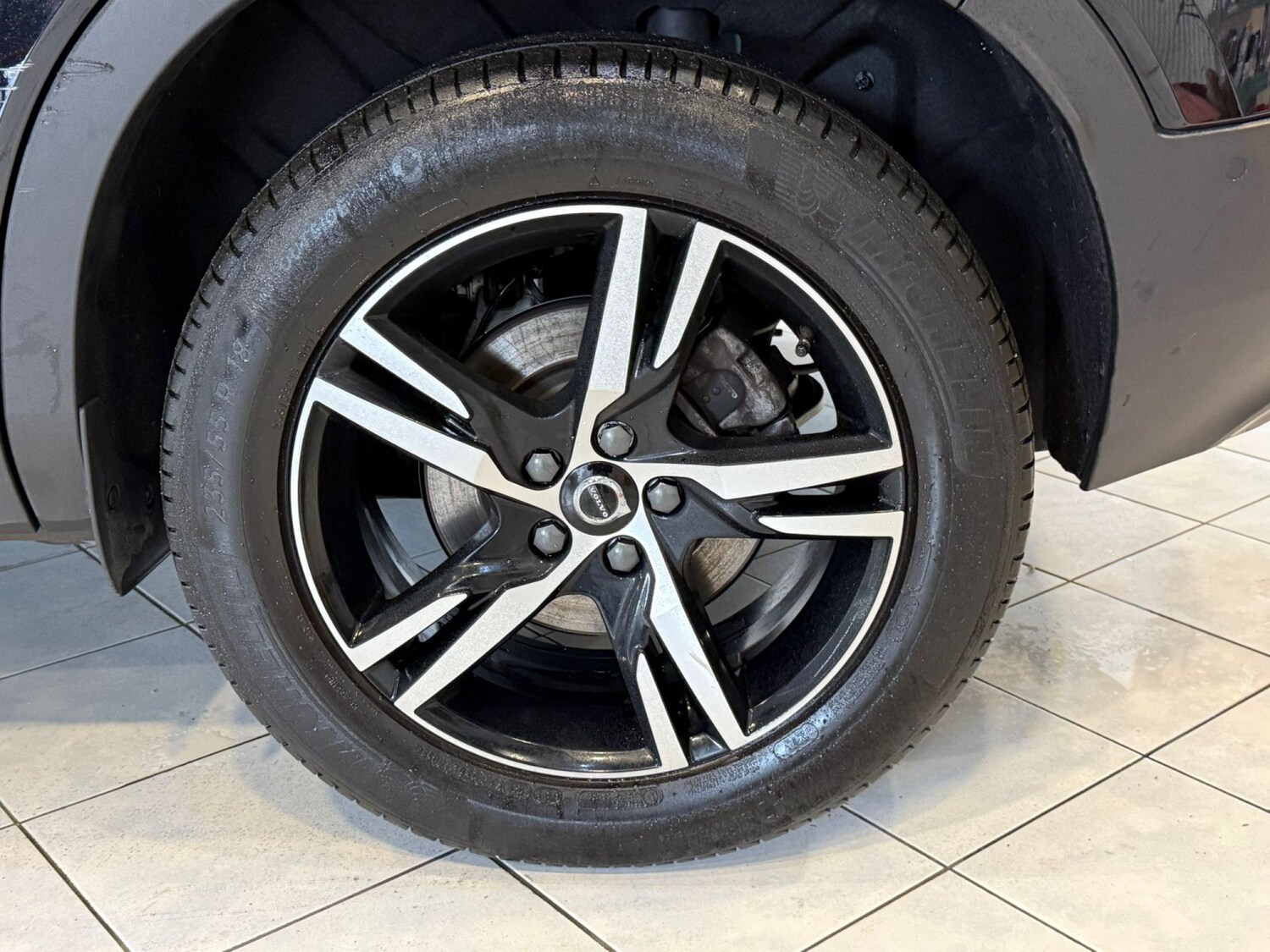 Used Volvo XC40 2024 for sale - 78045549: Photo 36