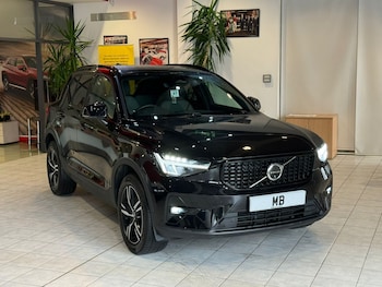 Used Volvo XC40 2024 for sale - 78045549: Photo