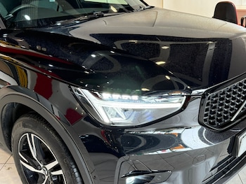 Used Volvo XC40 2024 for sale - 78045549: Photo