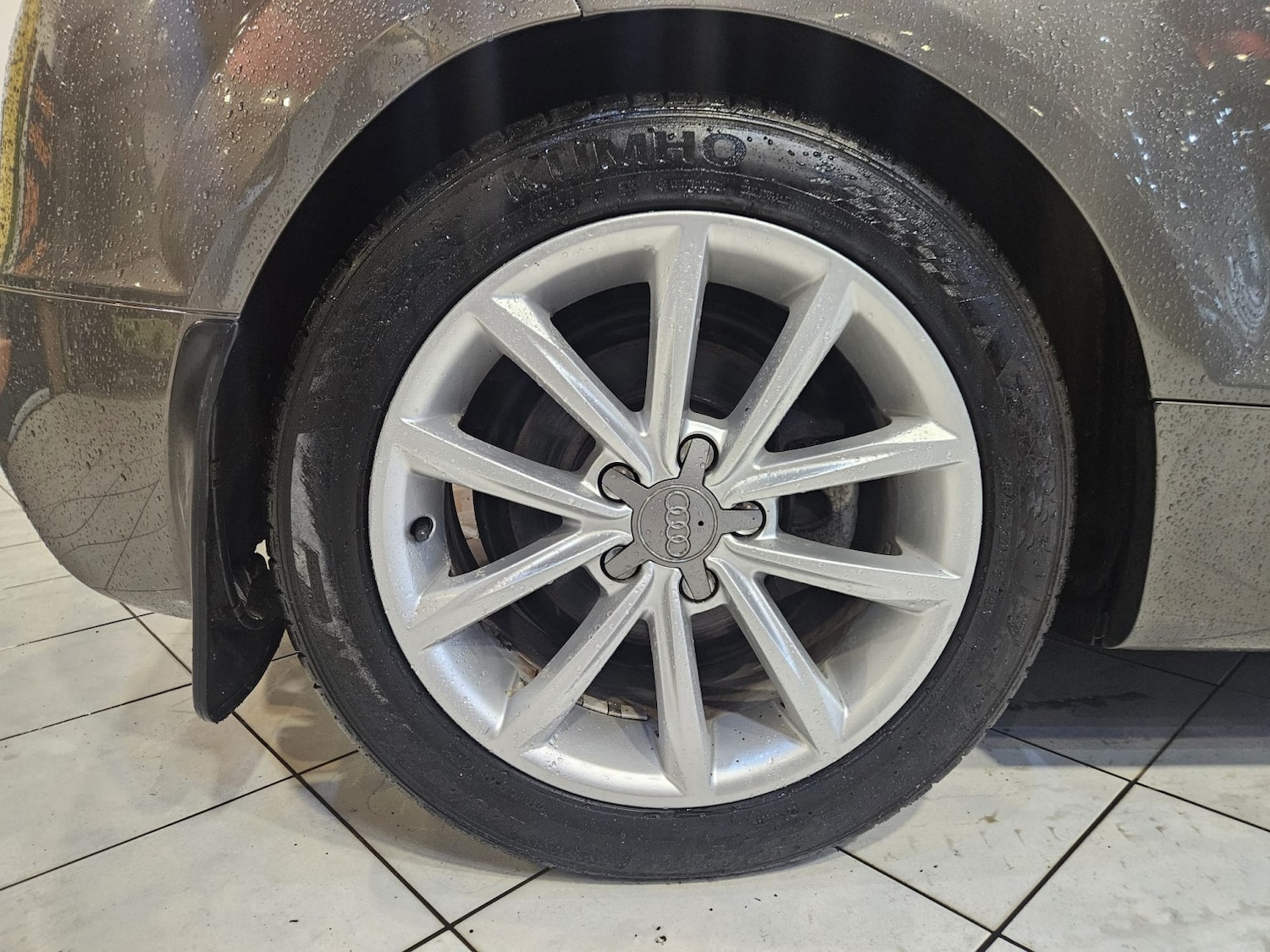 Used Audi TT 2012 for sale - 76547856: Photo 20