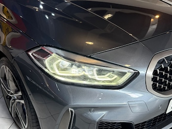 Used BMW 1 Series 2020 for sale - 79347078: Photo