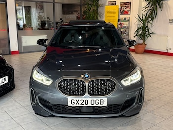 Used BMW 1 Series 2020 for sale - 79347078: Photo