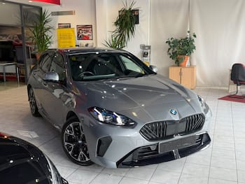 Used BMW 1 Series 2024 for sale - 79800166: Photo