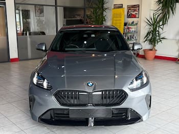 Used BMW 1 Series 2024 for sale - 79800166: Photo