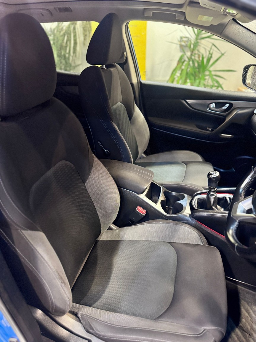 Used Nissan Qashqai 2018 for sale - 77595225: Photo 11