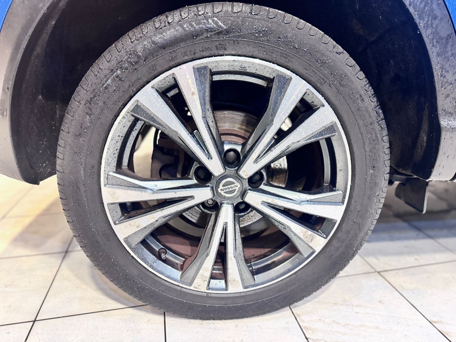 Used Nissan Qashqai 2018 for sale - 77595225: Photo 22