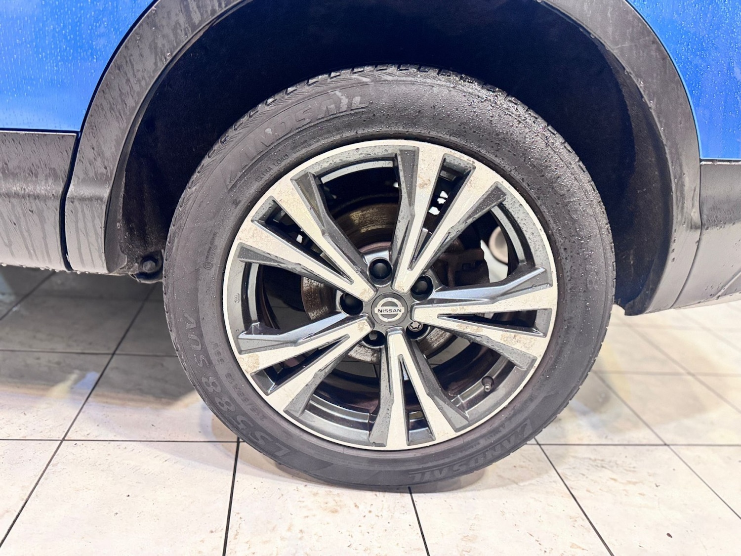 Used Nissan Qashqai 2018 for sale - 77595225: Photo 24