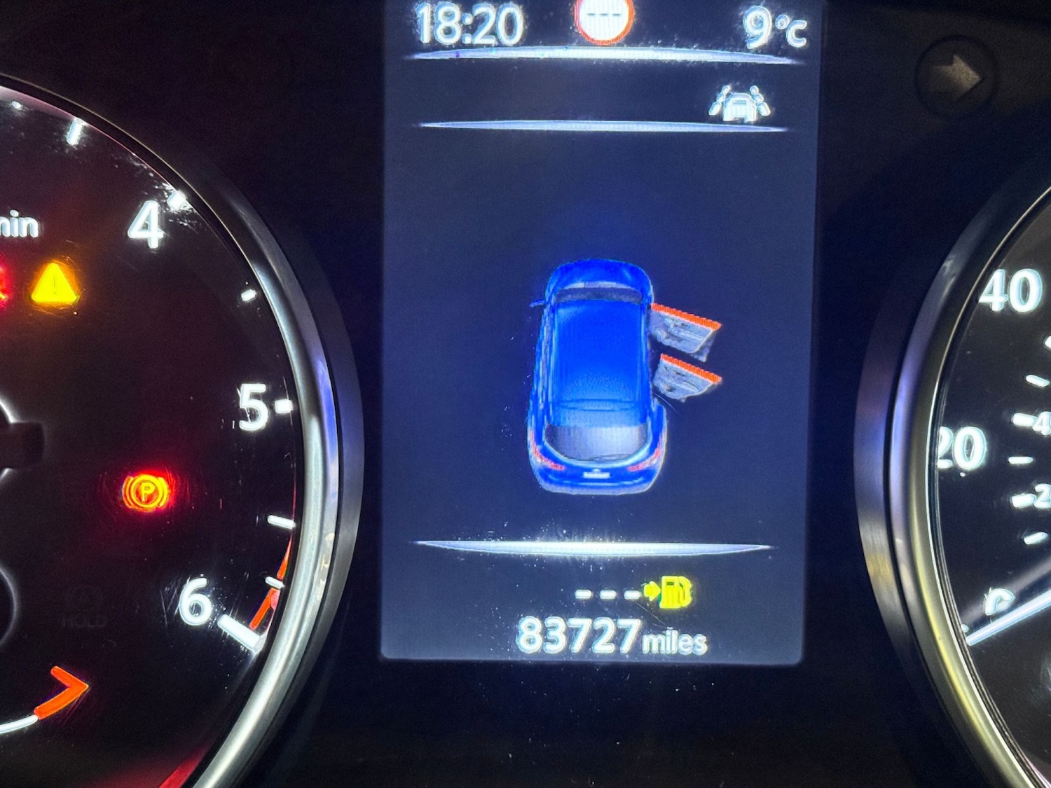 Used Nissan Qashqai 2018 for sale - 76877619: Photo 20