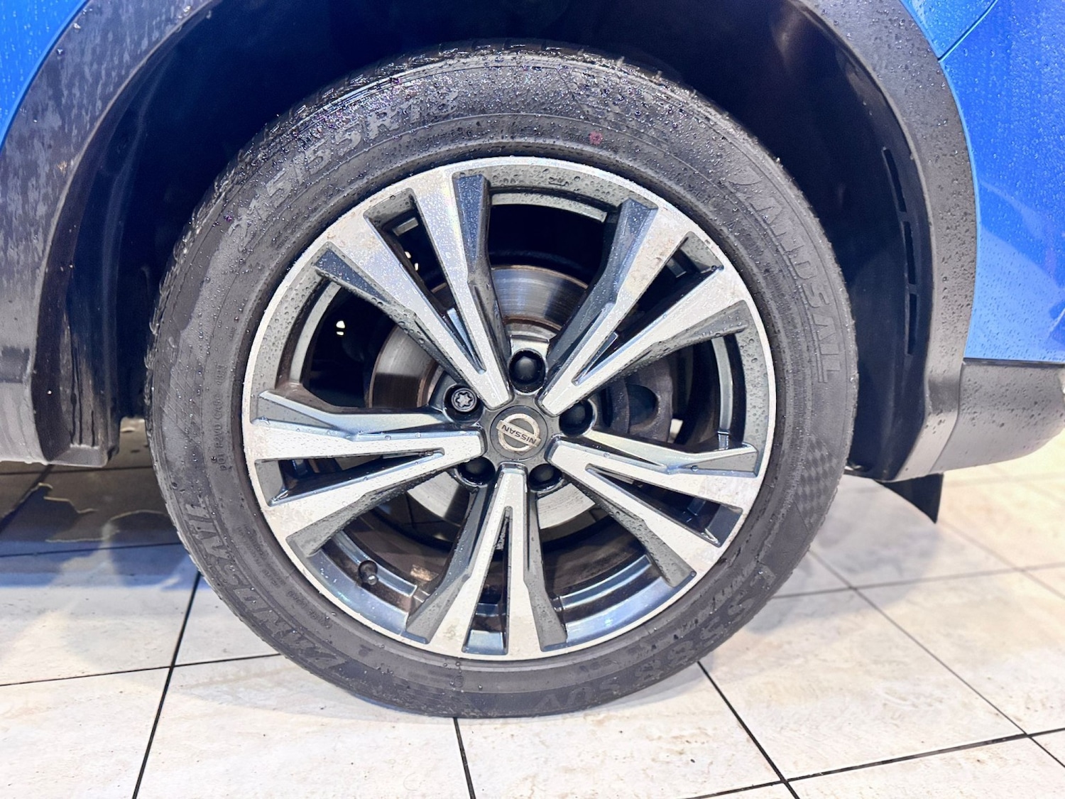 Used Nissan Qashqai 2018 for sale - 76877619: Photo 21