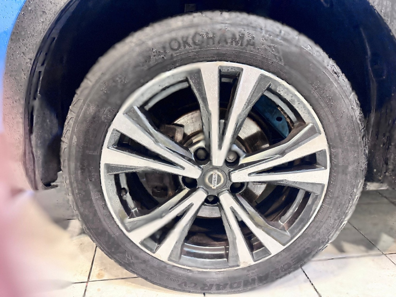 Used Nissan Qashqai 2018 for sale - 76877619: Photo 23