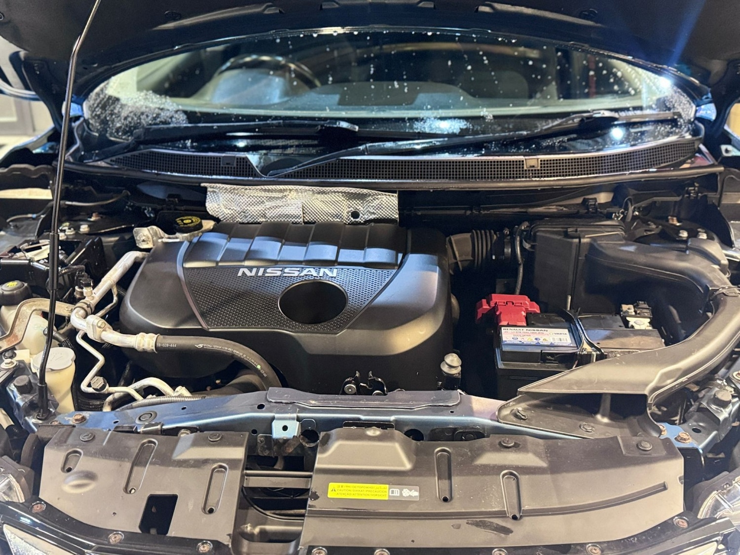 Used Nissan Qashqai 2018 for sale - 76877619: Photo 25