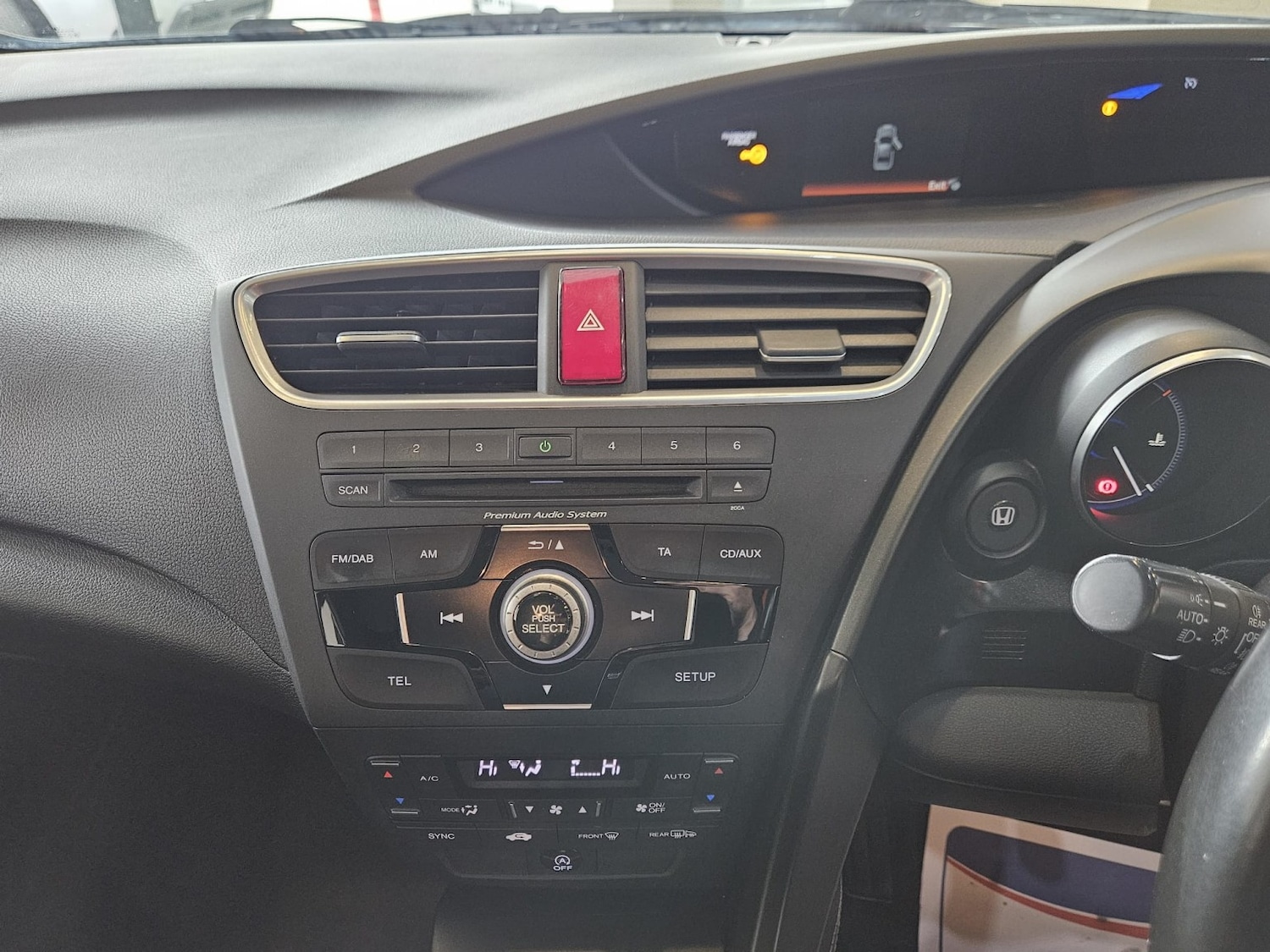 Used Honda Civic 2014 for sale - 78182831: Photo 12