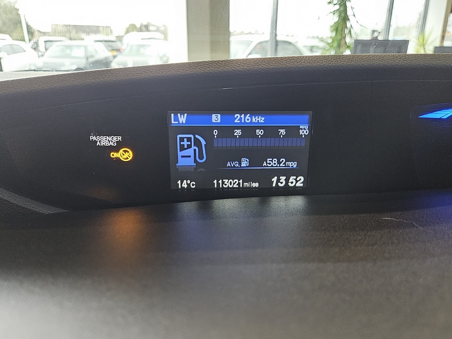 Used Honda Civic 2014 for sale - 78182831: Photo 13