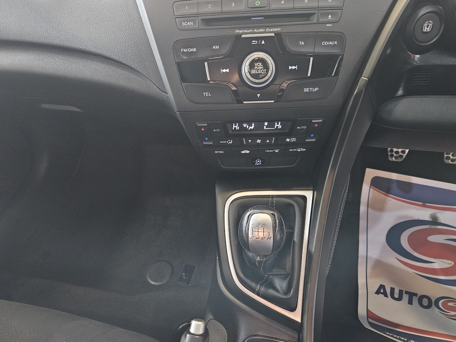 Used Honda Civic 2014 for sale - 78182831: Photo 14