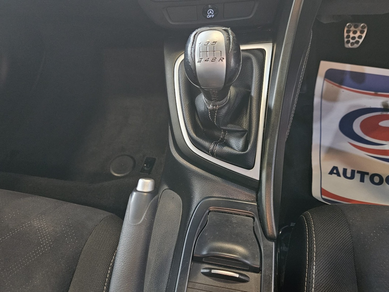 Used Honda Civic 2014 for sale - 78182831: Photo 15